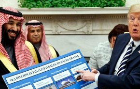 همکاری اتمی واشنگتن با ریاض حتی بعد از مٌثله‌شدن خاشقچی