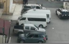 الامن الاردني يحدد هوية المشتبه به بارتكاب جريمة اربد