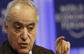 غسان سلامه: لیبی قربانی دخالت‌های بیگانگان شده است