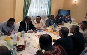 شورای نظامی سودان، یکی از رهبران مخالف را بازداشت کرد

