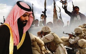 عربستان باید پرچم سفید را بالا ببرد