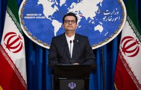 موسوی: تنها یک هفته صبر نیاز بود تا پوچ بودن ادعای ترامپ برای مذاکره ثابت شود

