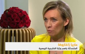 روسیه شایعه معامله با آمریکا درباره حضور ایران در سوریه را «مضحک» خواند
