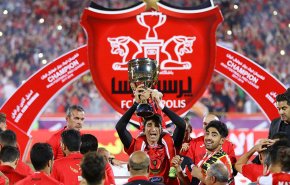 واکنش باشگاه پرسپولیس به پیوستن بیرانوند به رم ایتالیا