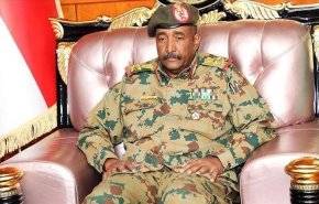 استقبال شورای نظامی سودان از میانجی‌گری اتیوپی