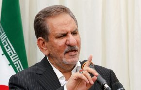 دستور جهانگیری به وزیر صنعت برای کاهش قیمت خودرو