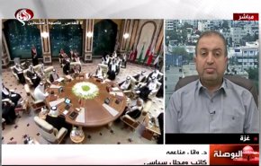 اتفاق نظر فلسطینی ها درباره مقاومت از 'یوم النکسه'