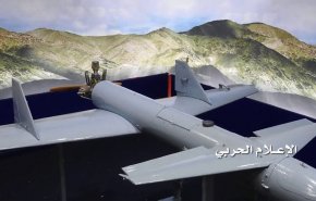 حمله پهپادی یمن به 2 فرودگاه سعودی «ابها» و «جازان»