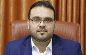 حماس خواستار باز گذاشتن دست مقاومت در کرانه باختری شد