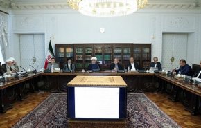 پرداخت 100 درصدی حقوق، عیدی و مزایای کارکنان و بازنشستگان کشوری و لشکری، مستمری بگیران و طرح رتبه بندی معلمان