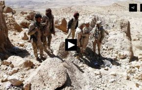 ضربات سنگین رزمندگان یمنی به متجاوزان سعودی و مزدورانش