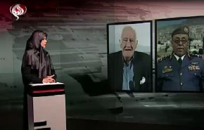 شاهد: الرسالة التي حملتها زيارة وزير الدفاع اليمني لنجران