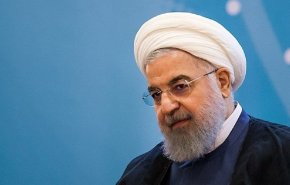 'روحانی' پنجشنبه به قرقیزستان سفر می‌کند