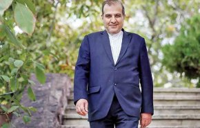 رایزنی های منطقه ای ایران/ دستیار ارشد وزیر خارجه وارد مسکو شد