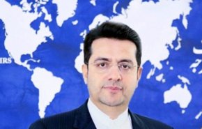 سخنگوی وزارت خارجه: اروپا و آلمان با ابتکارات عملی به حفظ برجام کمک کنند