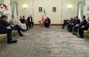 ایران هرگز با اعمال تحریم و فشار در بن‌بست قرار نگرفته و نخواهد گرفت
