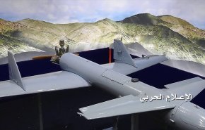 حمله پهپادی یمن به نیروگاه برق «تهامة» و فرودگاه «ابها»
