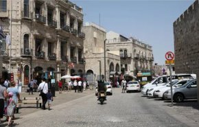 بيع مباني كنيسة الروم الأرثوذكس في القدس للمستوطنين