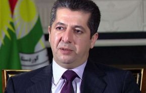 فرزند مسعود بارزانی نخست‌وزیر اقلیم کردستان عراق شد