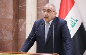عبد المهدي يكشف قرب عودة 15 الف قطعة اثرية عراقية من امريكا
