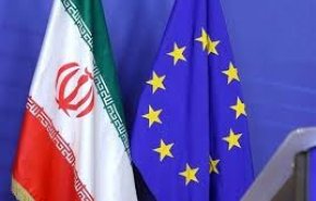ولت: اروپایی‌ها غیر از حرف‌زدن نمی‌توانند کاری بکنند
