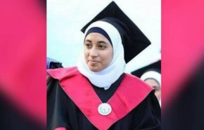 الوقائي الفلسطيني يفرج عن آلاء بشير