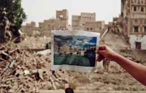 خُمس من يعيشون في مناطق الحرب يعانون من أمراض عقلية