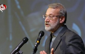 لاریجانی: حضور نخست‌وزیر ژاپن در تهران حاصل رویکرد عقلایی ایران است