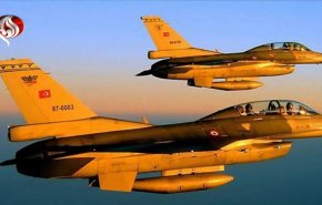 انهدام انبار مهمات «پ‌ک‌ک» در شمال عراق