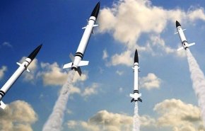یکه تازی آمریکا در مسابقه تسلیحاتی جدید