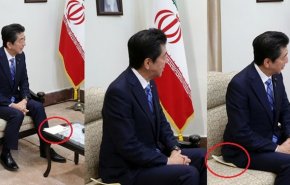 پاسخ قاطع رهبر انقلاب به ترامپ/ روایت تصویری از پیامی که به مقصد نرسید