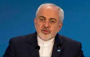 ظریف: دیپلماسی فعال ایران ادامه دارد
