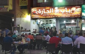 بالفيديو: هشتاغ لدعم السوريين يغزو مصر 