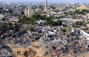 وزير إسرائيلي: ستكون هناك معركة أخرى في قطاع غزة 