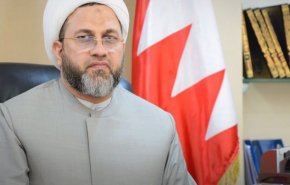 برکناری رئیس اوقاف شیعیان بحرین