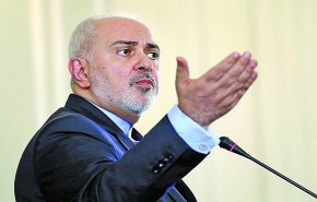 ظریف: دنبال جنگ نیستیم اما از اراضی خودمان دفاع می‌کنیم
