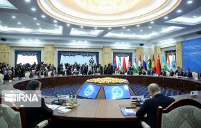 حضور روحانی در نوزدهمین اجلاس سازمان همکاری شانگهای