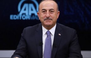 آنکارا: در صورت تحریم آمریکا علیه ترکیه، پاسخ می دهیم/ خواهان مشارکت در «اینستکس» هستیم
