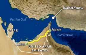 آخرين وضعيت تردد در تنگه هرمز پس از حوادث اخير