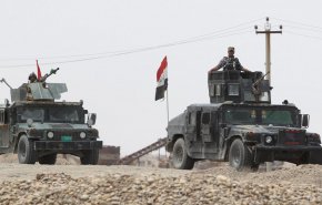 الجيش العراقي يدمر مضافات وأوكار لداعش في الانبار
