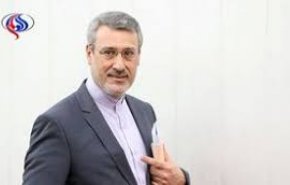 بعیدی نژاد: افکار عمومی با ادعای آمریکا درباره نقش ایران در انفجار نفتکش ها با سوءظن برخورد کرده است

