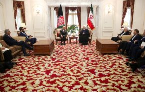 تهران تمام تلاش خود را برای تقویت ثبات و توسعه افغانستان بکار خواهد گرفت/باید با جدیت دولت افغانستان و کمک سازمان های بین المللی برای مبارزه با مواد مخدر چاره جویی شود 