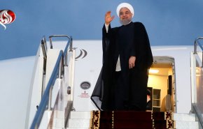 روحانی از 