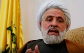 نعیم قاسم: «معامله قرن» پیش از آنکه آغاز شود، شکست خورد