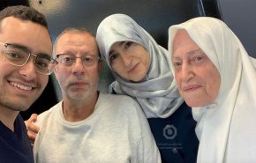 إطلاق سراح مشروط للعالم الفلسطيني الأشقر من جانب أميركا