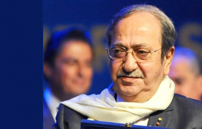 دريد لحام مستعد للوساطة بين هؤلاء !