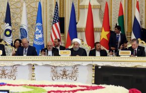 وضعیت فلسطین، عراق، سوریه، افغانستان و یمن نمونه‌هایی بارز از پیامدهای سیاست آمریکا است/ آمادگی ایران به عنوان یک نقش آفرین کلیدی در منطقه، برای تدوین و تصویب سازوکارهای سیاسی و امنیتی