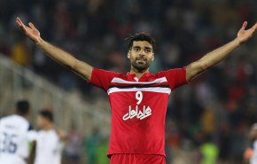 طارمی آب پاکی را روی دست پرسپولیس ریخت