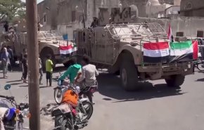 انتشار فایل صوتی که خبر از طرح امارات برای تسلط بر عدن می دهد