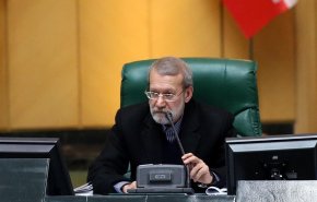 لاریجانی: اتهام‌زنی آمریکا در ماجرای انفجار دو نفتکش مکمل تحریم‌های اقتصادی است
